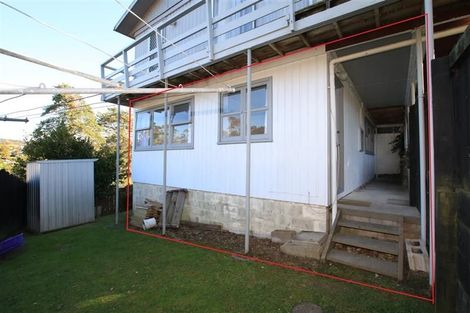 Photo of property in 1/34 Glendale Road, Glen Eden, Auckland, 0602