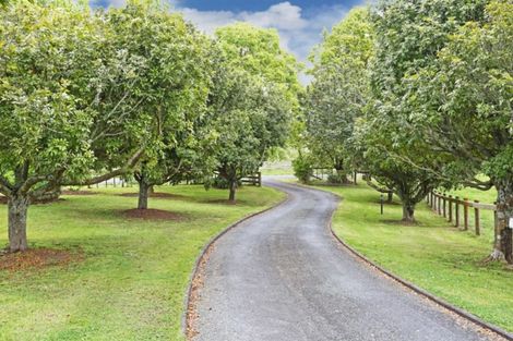 Photo of property in 33 Walters Road, Karaka, Papakura, 2580