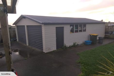 Photo of property in 1a Silvan Place, Bell Block, New Plymouth, 4312