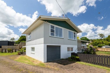 Photo of property in 2 Bennett Street, Paeroa, 3600