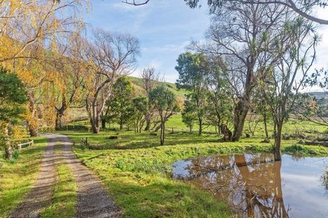 Photo of property in 1327 Hinakura Road, Hinakura, Martinborough, 5784
