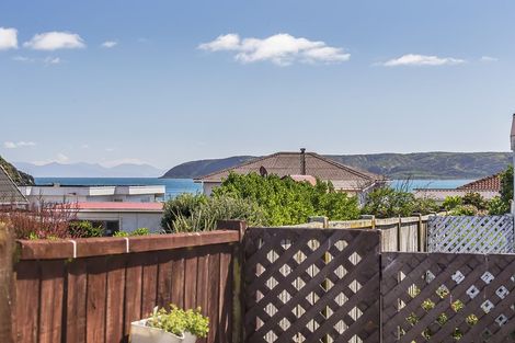 Photo of property in 8a Tireti Road, Titahi Bay, Porirua, 5022