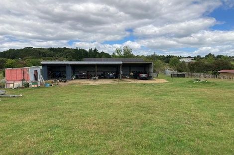 Photo of property in 113c Marua Road, Hikurangi, 0181