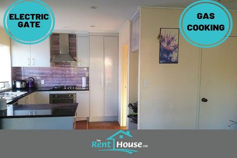 Photo of property in 29 Diorella Drive, Clover Park, Auckland, 2019