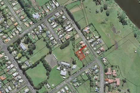 Photo of property in 19 Pembroke Street, Patea, 4520