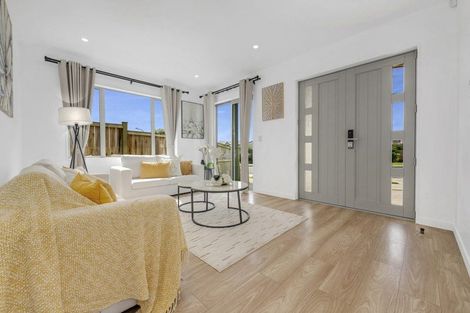 Photo of property in 76 Castlebane Drive, Flat Bush, Auckland, 2019