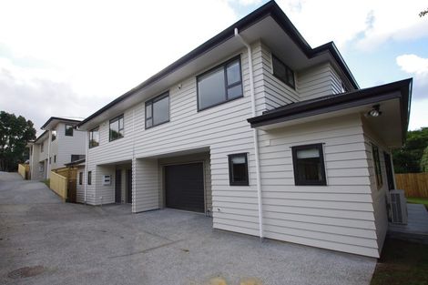 Photo of property in 3/157a Edinburgh Street, Pukekohe, 2120