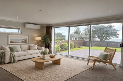 Photo of property in 259 Rosetta Road, Raumati Beach, Paraparaumu, 5032