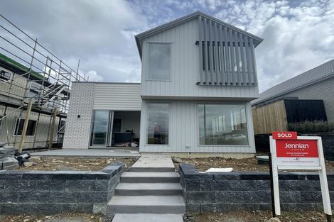 Photo of property in 47 Jonah Lomu Drive, Karaka, 2124