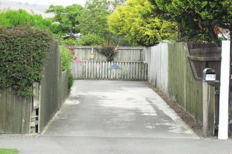 Photo of property in 2/103 Bayswater Crescent, Bromley, Christchurch, 8062