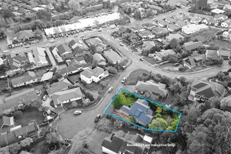 Photo of property in 3 Brickworks Lane, Huntsbury, Christchurch, 8022