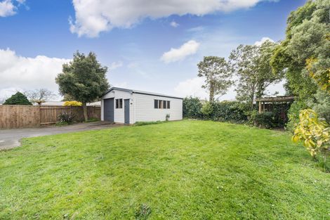 Photo of property in 18 Nottingham Avenue, Awapuni, Palmerston North, 4412
