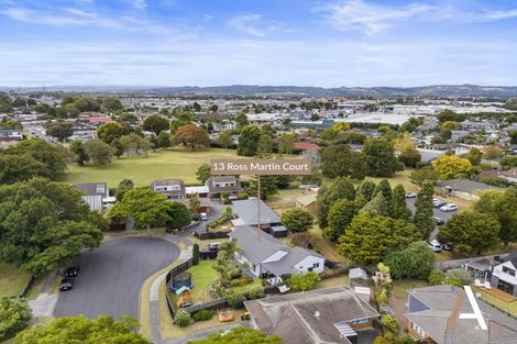 Photo of property in 13 Ross Martin Court, Conifer Grove, Takanini, 2112