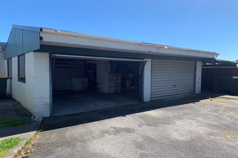 Photo of property in 171 Jollie Street, Hokitika, 7810