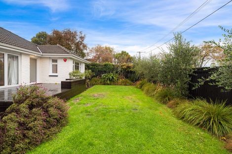 Photo of property in 4 Beckenham Street, Sydenham, Christchurch, 8023