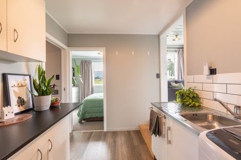 Photo of property in 1109 Top Grass Road, Dannevirke, 4972