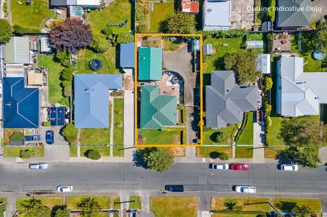 Photo of property in 88 Tanner Street, Grasmere, Invercargill, 9810