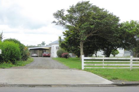 Photo of property in 235 Victoria Street West, Pukekohe, 2120