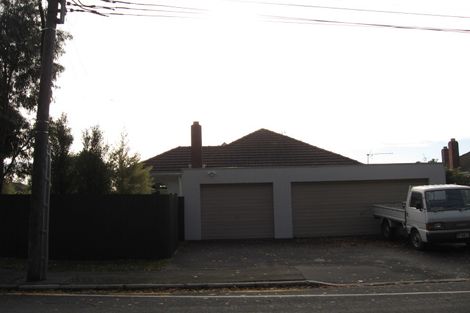 Photo of property in 62 Sawyers Arms Road, Northcote, Christchurch, 8052