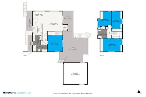 Photo of property in 3/16 Gatman Street, Birkdale, Auckland, 0626