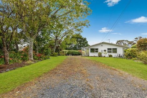 Photo of property in 58 Bays Road, Orere Point, Papakura, 2585