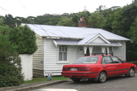 Photo of property in 5 Ngata Street, Ngaio, Wellington, 6035