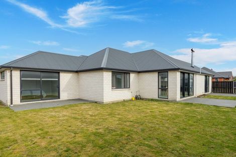 Photo of property in 28 Walter Place, Kirwee, Darfield, 7571