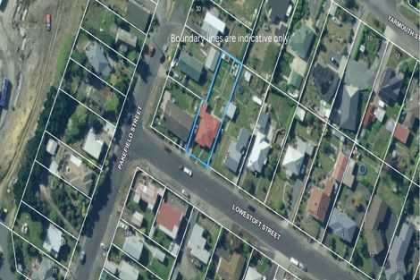 Photo of property in 3 Lowestoft Street, Balclutha, 9230