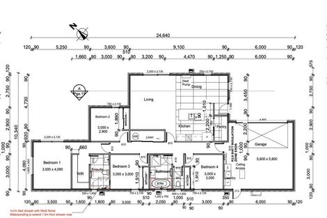 Photo of property in 28 Orwell Way, Elgin, 7777