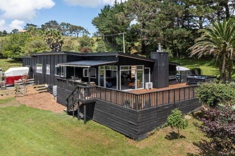 Photo of property in 108b Quail Road, Kaukapakapa, Warkworth, 0984