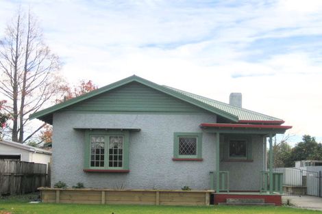 Photo of property in 1024 Konini Street, Mahora, Hastings, 4120