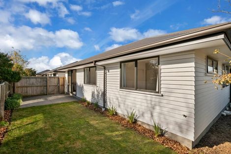 Photo of property in 1/22b Hopkins Street, Woolston, Christchurch, 8023