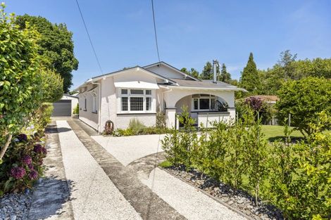 Photo of property in 4 Nixon Street, Whanganui East, Whanganui, 4500