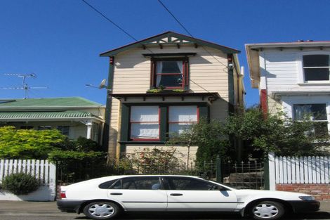 Photo of property in 51 Coromandel Street, Newtown, Wellington, 6021