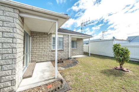 Photo of property in 85d Harrison Street, Whanganui, 4500