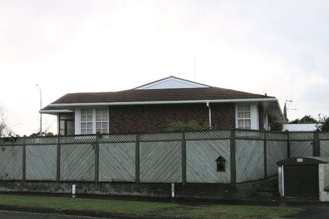 Photo of property in 44 Franklin Avenue, Hokowhitu, Palmerston North, 4410