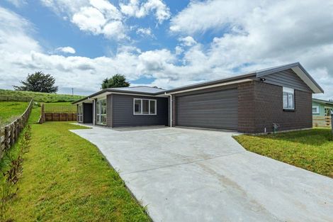 Photo of property in 13 Ingham Street, Halcombe, 4779