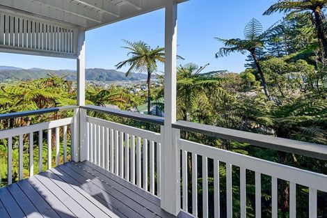 Photo of property in 73 Park Road, Belmont, Lower Hutt, 5010