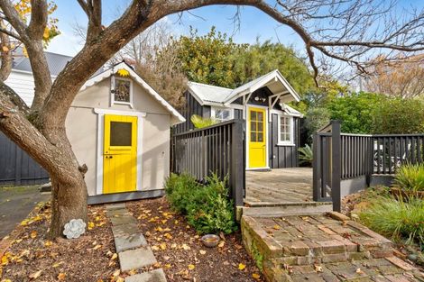 Photo of property in 141 Main Street, Greytown, 5712