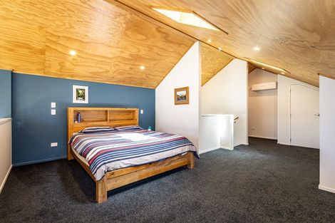 Photo of property in 4 Lee Street, Ohakune, 4625