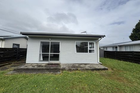 Photo of property in 123a Martin Street, Wallaceville, Upper Hutt, 5018