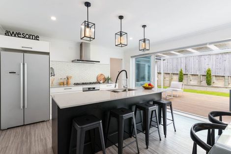 Photo of property in 119 Melksham Drive, Churton Park, Wellington, 6037