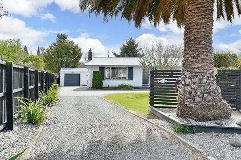 Photo of property in 7 Barclay Place, Burwood, Christchurch, 8061