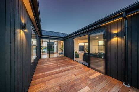 Photo of property in 16 Pakura Street, Lincoln, 7608