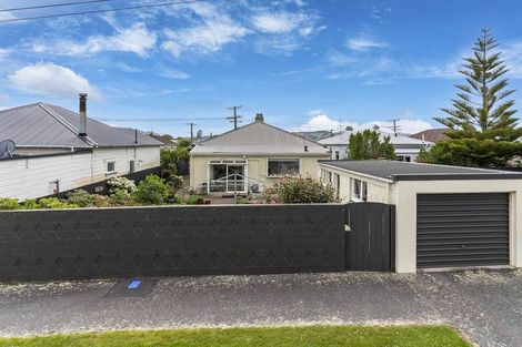 Photo of property in 11 Hargest Crescent, Saint Kilda, Dunedin, 9012