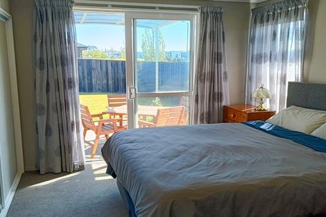 Photo of property in 2 George West Square West, Wigram, Christchurch, 8025