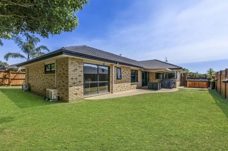 Photo of property in 202 Wattle Farm Road, Wattle Downs, Auckland, 2103