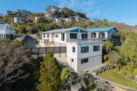 Photo of property in 43 Chapman Street, Johnsonville, Wellington, 6037