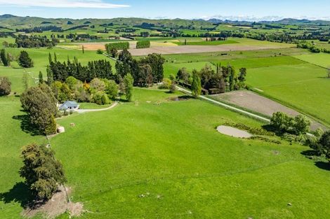 Photo of property in 57 Nonoti Road, Cheviot, 7383