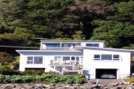 Photo of property in 808 Thames Coast Sh25 Road, Tapu, Thames, 3575